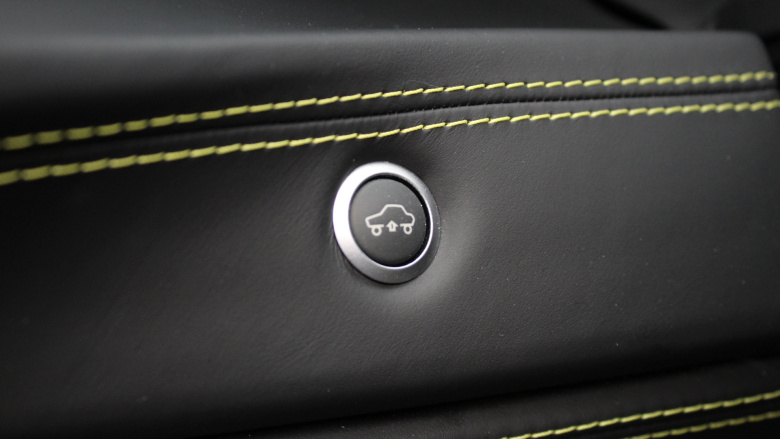 Ferrari 488 Spider 2dr Auto Petrol Convertible